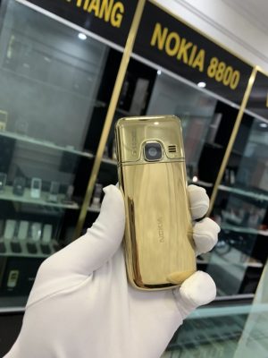 Nokia 6700 Hungluxury (22)