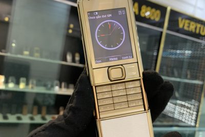 Nokia 8800 Gold Arte Chính Hãng
