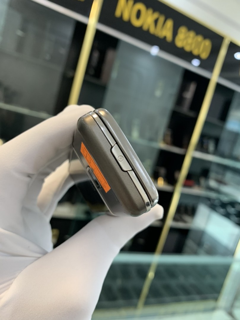 Câble Data USB CA-101 Pour Nokia 8800 Carbon Arte - Neuf, Origine, Compatible Avec Le Transfert De Données