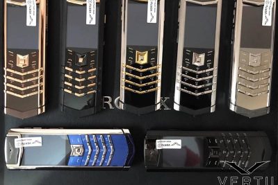 Vertu Fake 1 Sim cao cấp nhất hiện nay