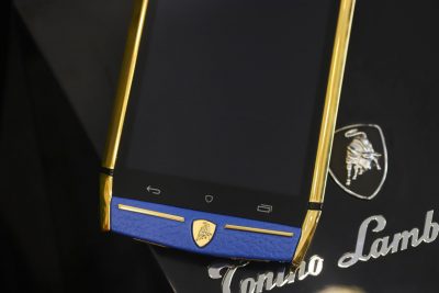 Tonino Lamborghini 88 Tauri