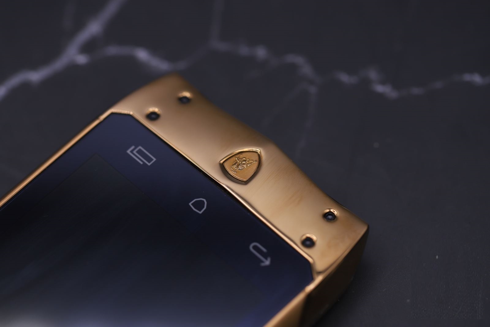 Tonino lamborghini antares