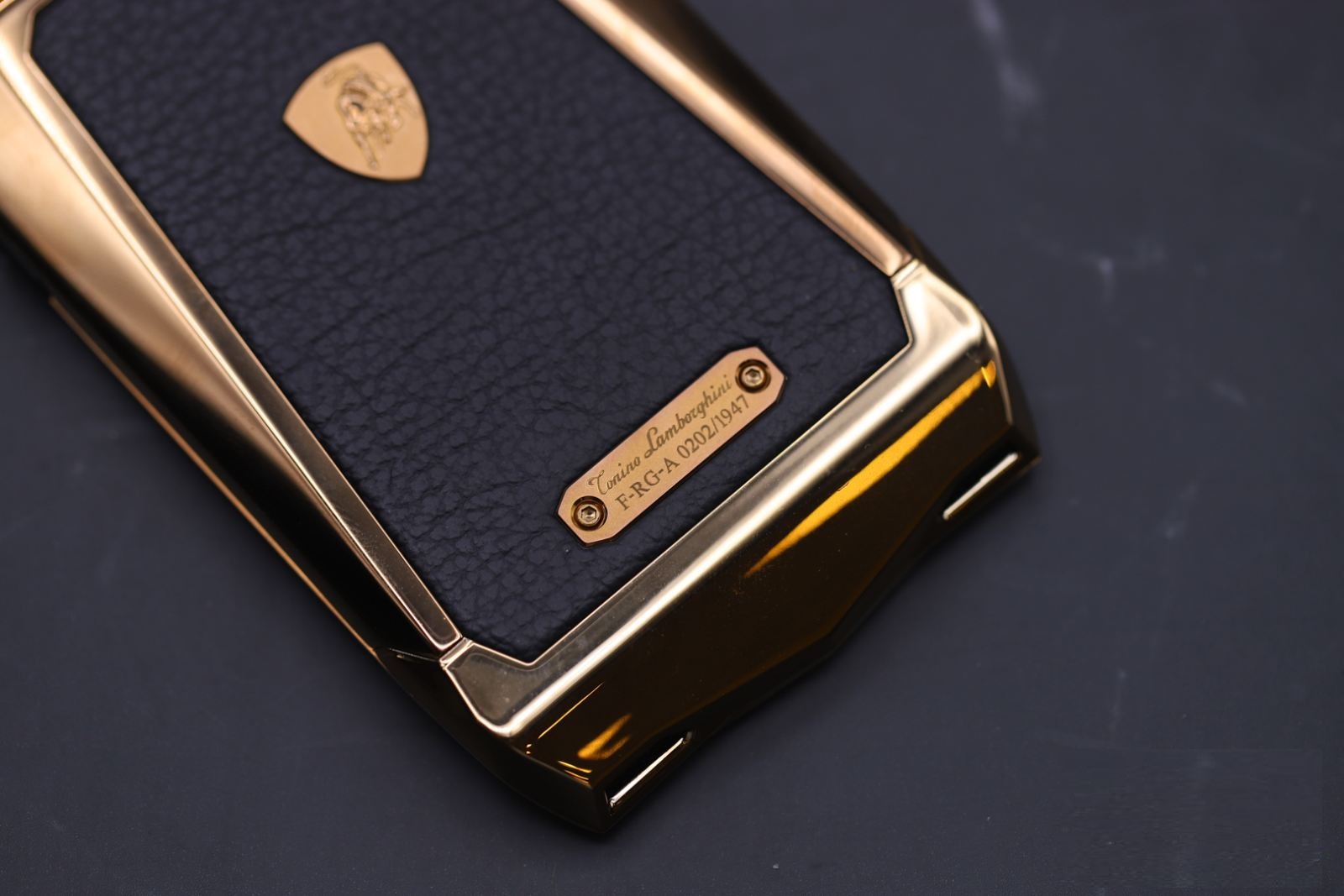 Tonino lamborghini antares