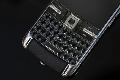 Vertu Constellation Quest