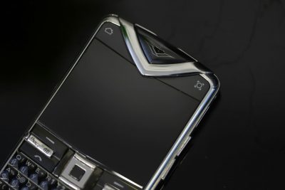 Vertu Constellation Quest