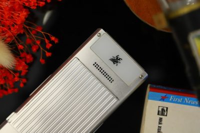 MOBIADO PRO3 AF Silver