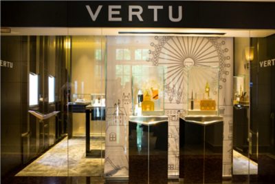 Vertu hút nhà giàu Việt thế nào