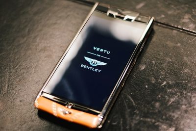 Vertu dành riêng cho quý ông – Sức hút của những đam mê