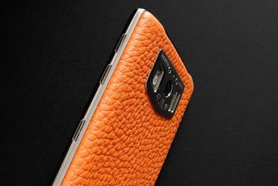 Xem xét chiếc Vertu Constellation