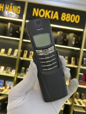 Nokia 8910 Chính hãng Nguyên Zin