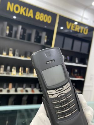 Nokia 8910i đen (4)