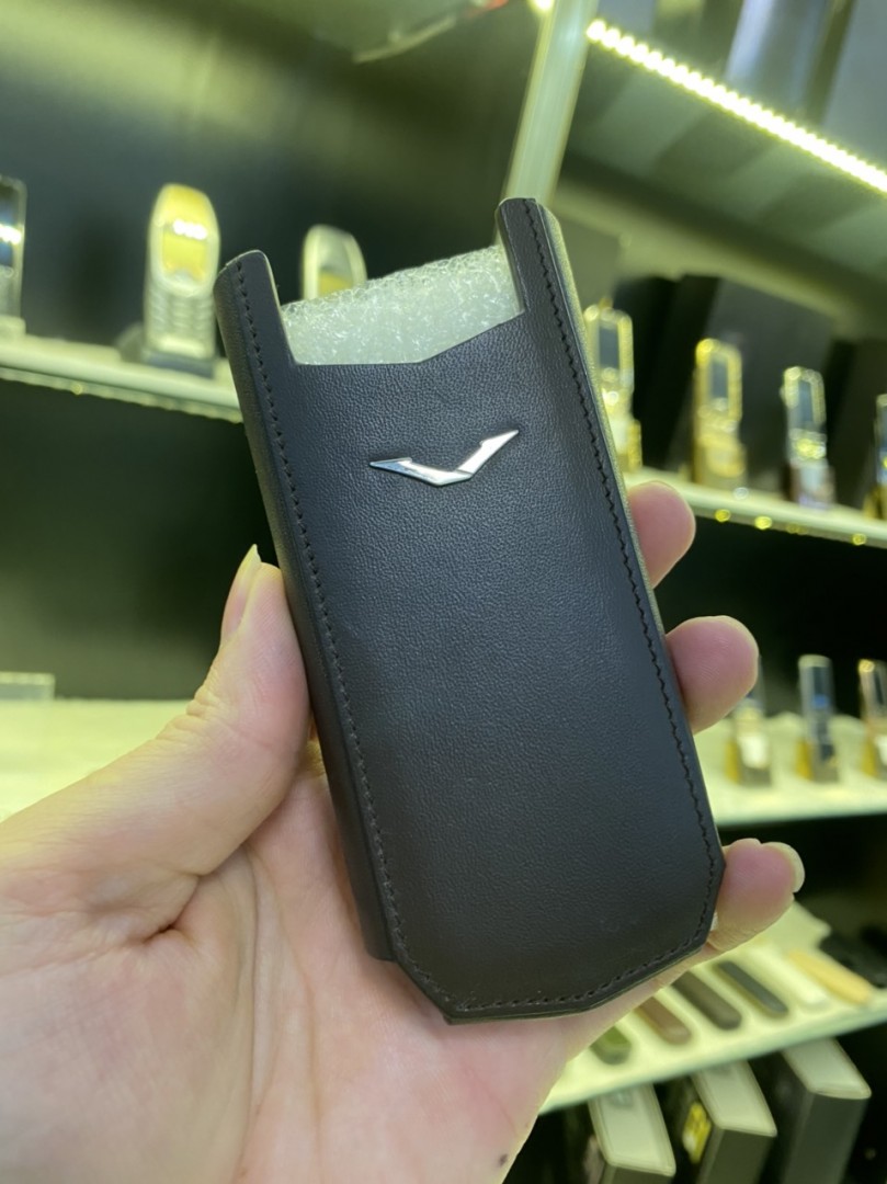 Bao Da Vertu Ascent Xịn