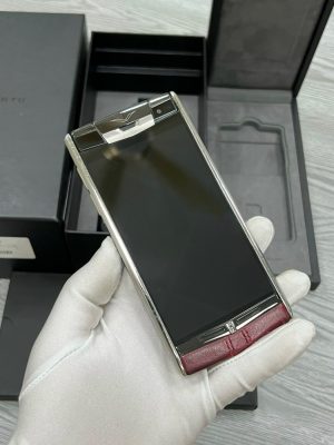Vertu Signature Touch 1 cánh Like New