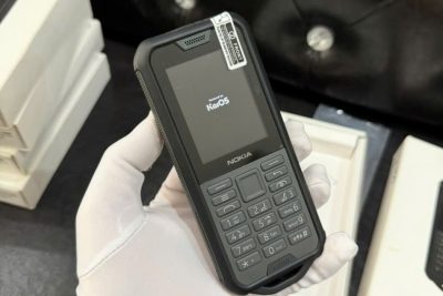 Điện Thoại Nokia 800 Tuoch New 4G