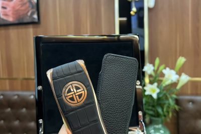 Điện Thoại XOR X2 Gold
