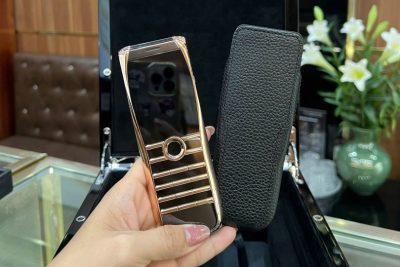 Điện Thoại XOR X2 Gold