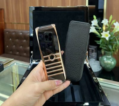 Điện Thoại XOR X2 Gold