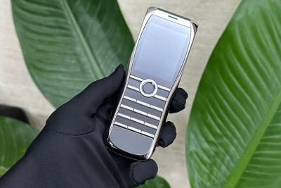 XOR Titanium X2 Classic Like