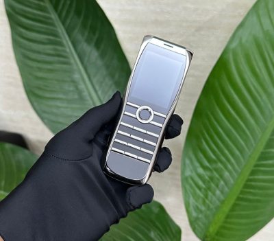 XOR Titanium X2 Classic Like