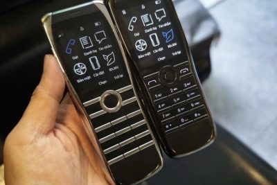 XOR X1 Classic 4G Like New
